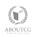 Aboutcg.org logo