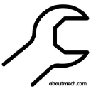 Aboutmech.com logo