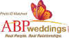 Abpweddings.com logo