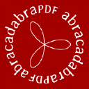 Abracadabrapdf.net logo
