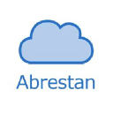 Abrestan.com logo