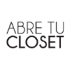 Abretucloset.com logo