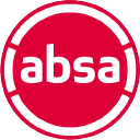 Absa.mobi logo