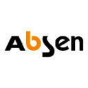 Absen.com logo
