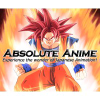 Absoluteanime.com logo