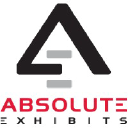 Absoluteexhibits.com logo