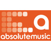 Absolutemusic.co.uk logo