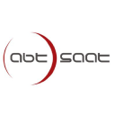 Abtsaat.com logo