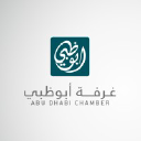 Abudhabichamber.ae logo