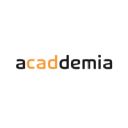 Acaddemia.com logo