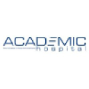Academichospital.com.tr logo