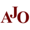 Academicjobsonline.org logo