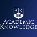 Academicknowledge.com logo