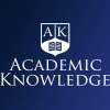 Academicknowledge.com logo