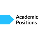 Academicpositions.ch logo