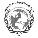 Academiedegeopolitiquedeparis.com logo