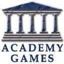 Academygames.com logo