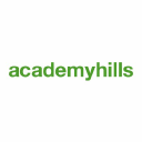 Academyhills.com logo
