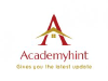 Academyhint.com logo