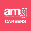 Academymusicgroup.com logo