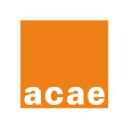 Acae.es logo