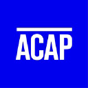 Acap.edu.au logo
