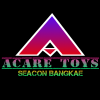 Acaretoys.com logo