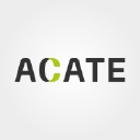 Acate.com.br logo