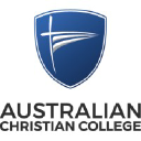 Acc.edu.au logo
