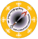 Acc.org.bt logo