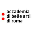Accademiabelleartiroma.it logo