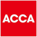 Accaglobal.com logo