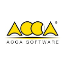 Accasoftware.com logo