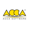 Accasoftware.com logo