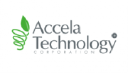 Accelatech.com logo
