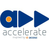 Acceleratetv.com logo