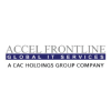 Accelfrontline.com logo