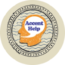 Accenthelp.com logo