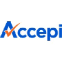 Accepi.com logo