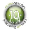 Accessagriculture.org logo