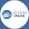 Accesshollywood.com logo