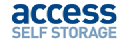 Accessstorage.com logo