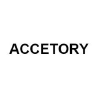 Accetory.jp logo