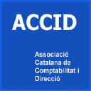 Accid.org logo