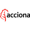 Acciona.com logo