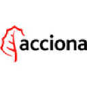 Acciona.es logo