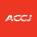 Accj.or.jp logo