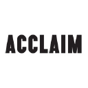 Acclaimmag.com logo