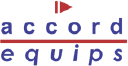 Accordequips.com logo