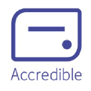 Accredible.com logo